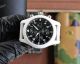 Swiss Grade IWC Pilot's Watch Chronograph Top Gun Lake Tahoe White Ceramic 7750 Watches (4)_th.jpg